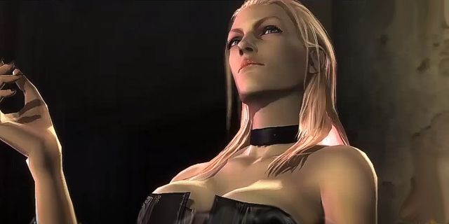 Trish